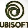 Das Logo des französischen Entwicklerstudios &quot;Ubisoft&quot; 
