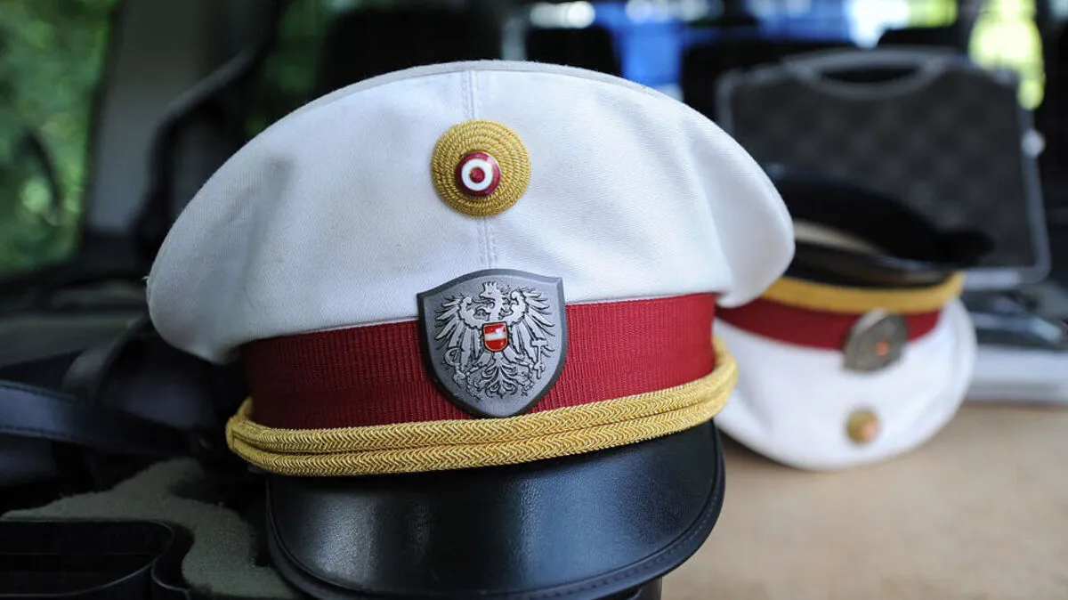 Der Mann zeigte den Raub an