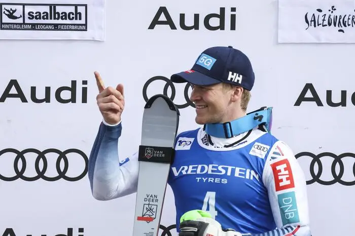 7. Timon Haugan (NOR)
141.400,- CHF (145.350,- EUR)