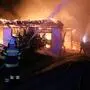 Wirtschaftsgebäude zerstört: Ermittler klären Ursache des Großbrandes in St. Marein-Feistritz