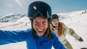 Der Winter boomt im Tourismus. Die Österreich Werbung setzt in der Werbung zuletzt auf das österreichische Lebensgefühl und die Vielfalt der kalten Jahreszeit.