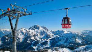 Im Skigebiet Nassfeld ist der offizielle Saisonstart am 7. Dezember