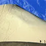 Definifitv nicht (mehr) zu empfehlen: Spaziergänge im Death Valley