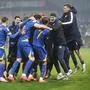 Der Jubel bei Bosnien kannte keine Grenzen