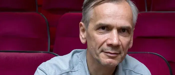Autor Lutz Seiler
