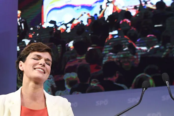 Die Hymne zum SPÖ-Wahltag - der Gute-Laune-Song "Gleich und verschieden" von Alf &amp; DJ.