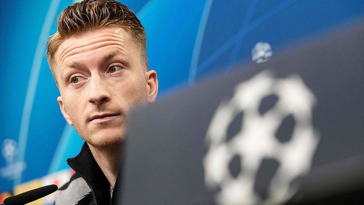 Marco Reus