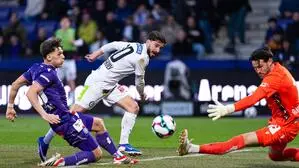 Otar Kiteishvili könnte Sturm in Wien fehlen