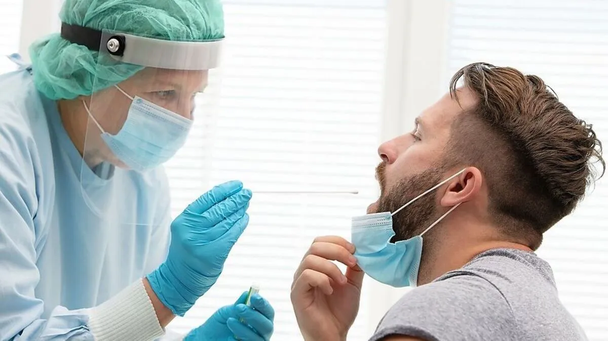 In welchen Fällen die Kosten für den Corona-Test übernommen werden.