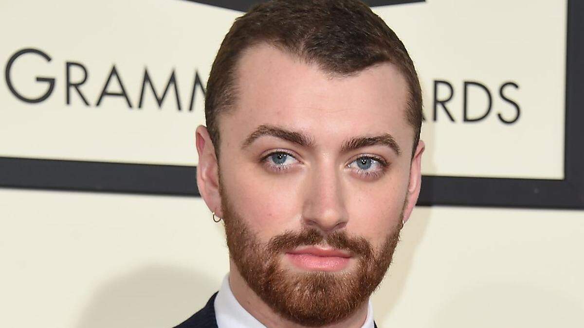 Sam Smith