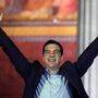 Vor ihm zittert Europa: Alexis Tsipras