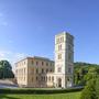 Das Schloss Rappoltenkirchen liegt rund 35 Kilometer westlich von Wien