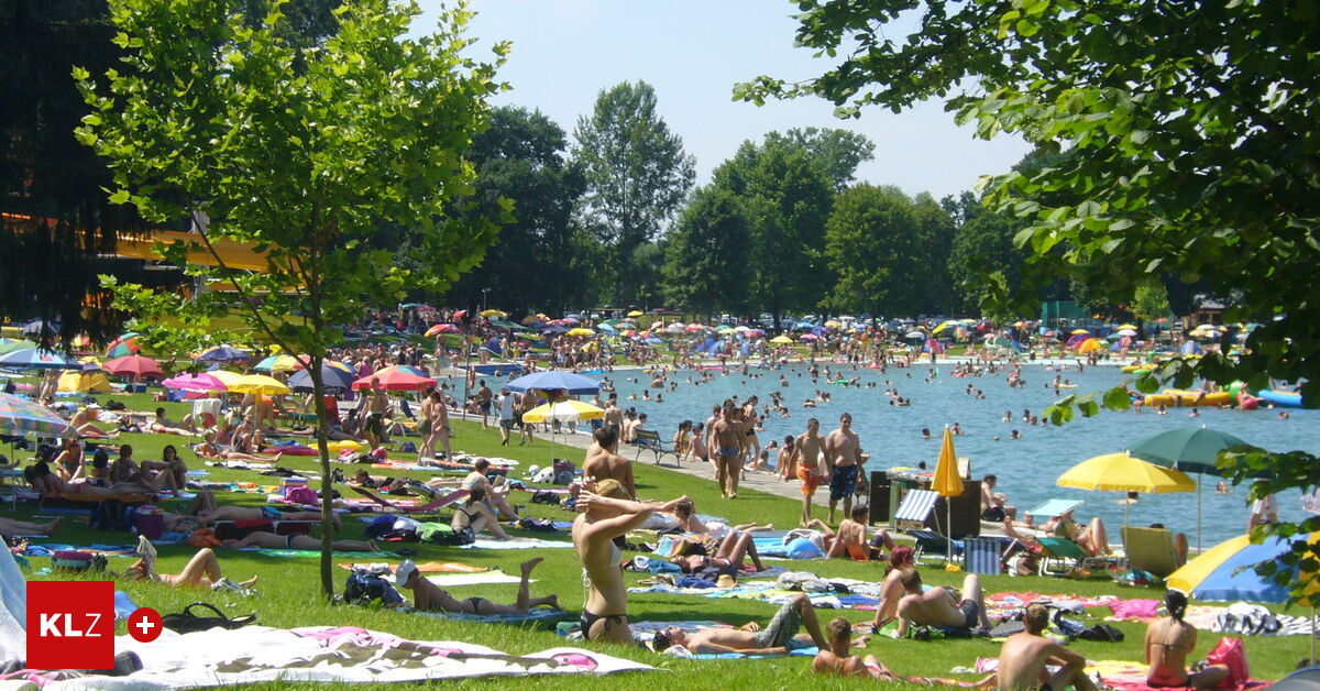 Tageseintritt um 8 Euro: Das Freibad in Fürstenfeld wird ab 2024 teurer