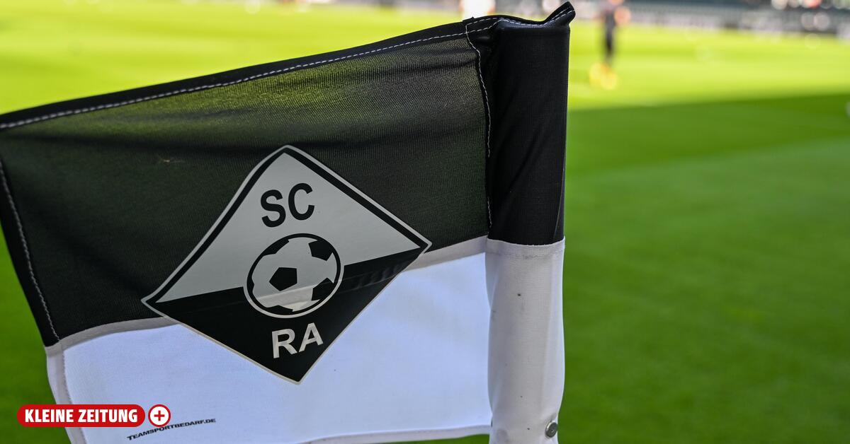 Ex-Altach-Funktionär für heimliche Kabinenaufnahmen verurteilt