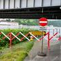 Hochwasser in Linz