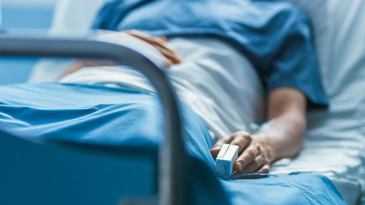 Infektionen gibt es derzeit vor allem bei jungen Menschen 