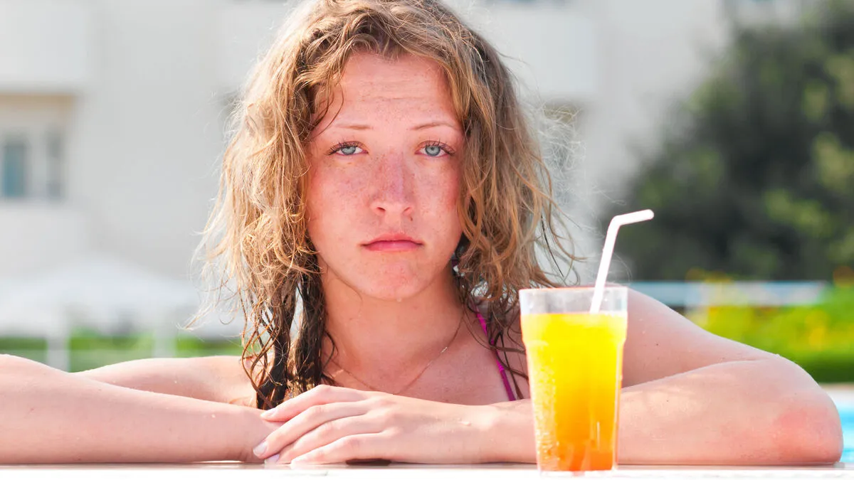 Blasenentzündungen können den Sommer verderben 