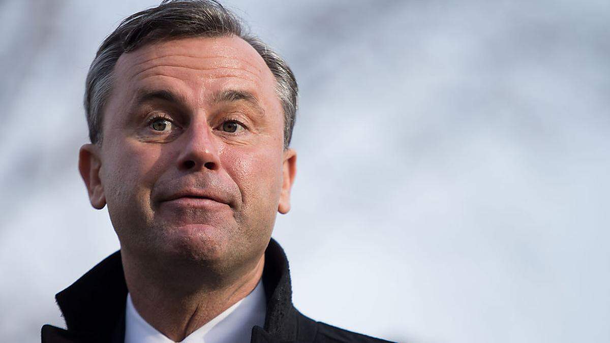 Norbert Hofer