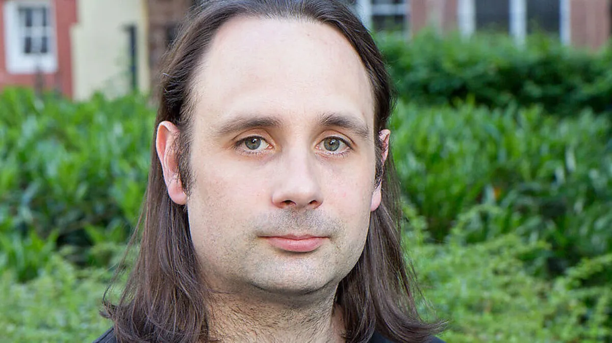 Poet unter den Krimi-Autoren: Jan Kostin Wagner