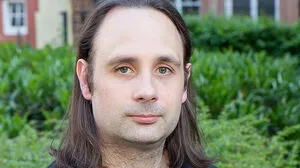 Poet unter den Krimi-Autoren: Jan Kostin Wagner