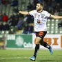Shon Weissmann will heute auch gegen Roma jubeln
