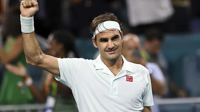 Roger Federer