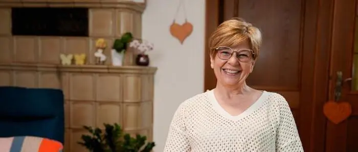 Single Eveline: „Ich brauch keinen Mann, der sich nicht einmal einen Käsetoast machen kann“