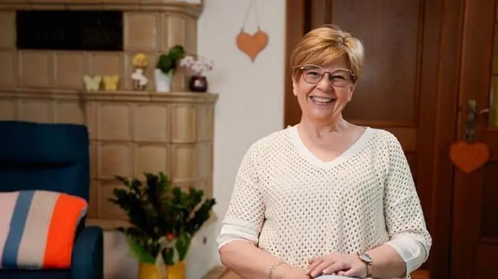Single Eveline: „Ich brauch keinen Mann, der sich nicht einmal einen Käsetoast machen kann“