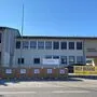 Die Sammelstelle beim Campus AdFontes in Eberndorf 