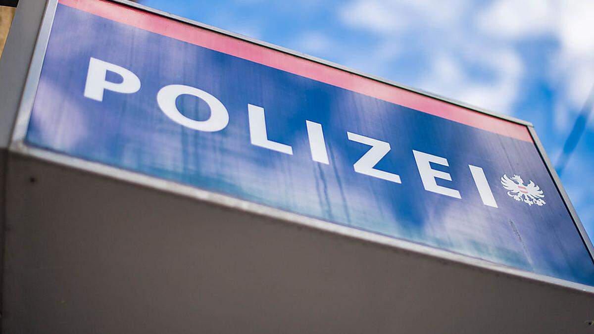 Polizei bittet um Hinweise