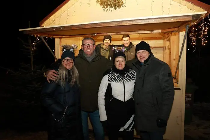 Silvester in Pöls-Oberkurzheim