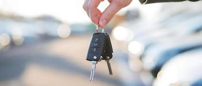Zu seinem Auto verkaufte ein Weststeirer auch noch gefälschte Kennzeichen
