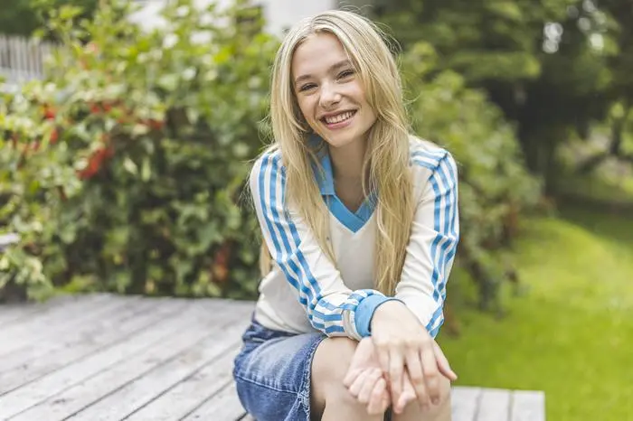 Esther Graf, Sängerin und Songwriterin