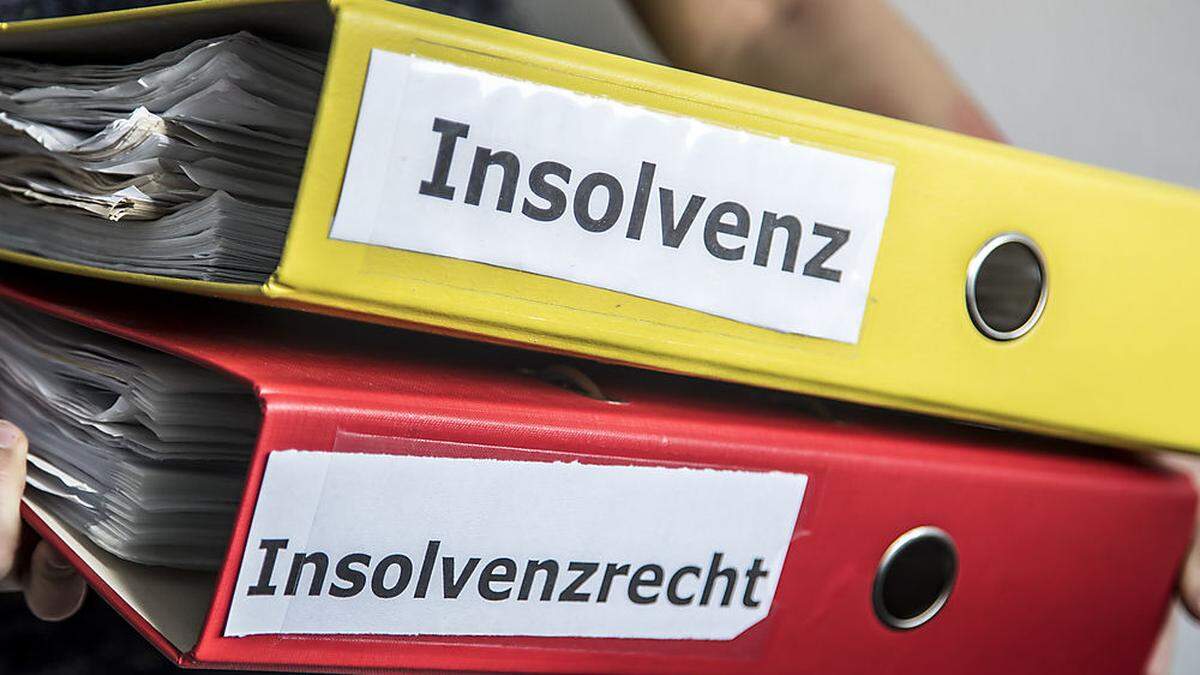 Eine Folge-Insolvenz der Herbitschek-Gruppe