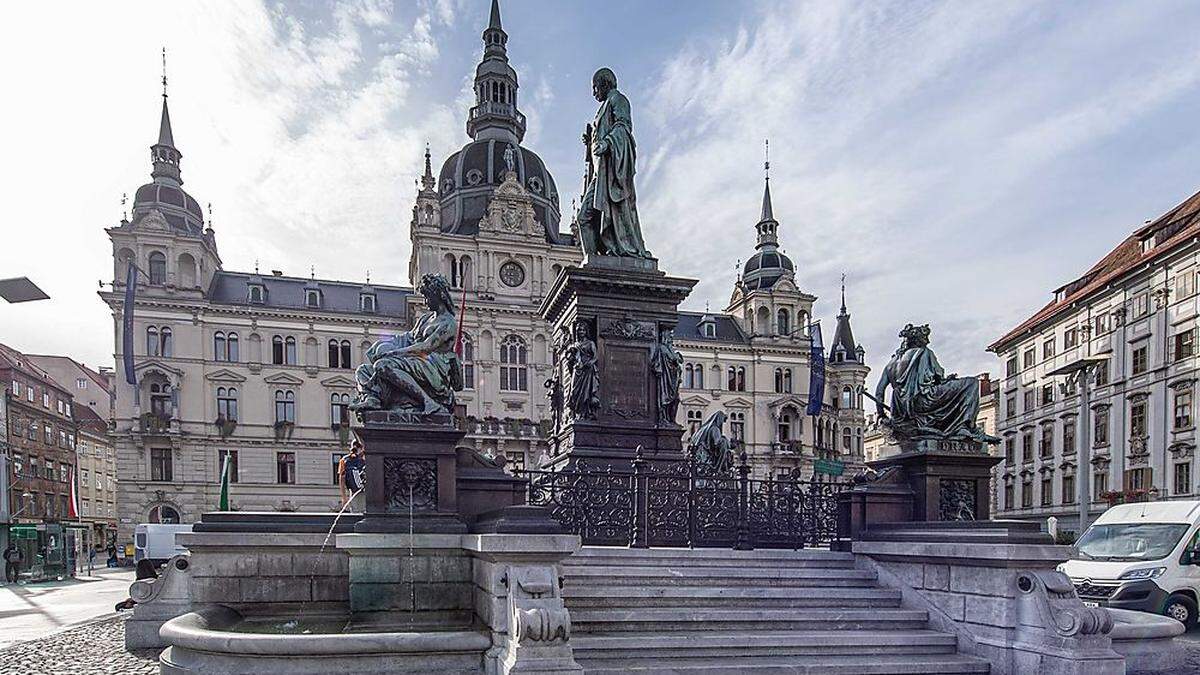 Das Rathaus gibt Entwarnung, das Geld ist schon überwiesen