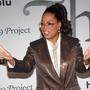 Oprah Winfrey im Januar in Los Angeles