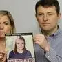 Kate McCann und Gerry McCann mit einem Foto ihrer Tochter: So könnte Maddie heute aussehen