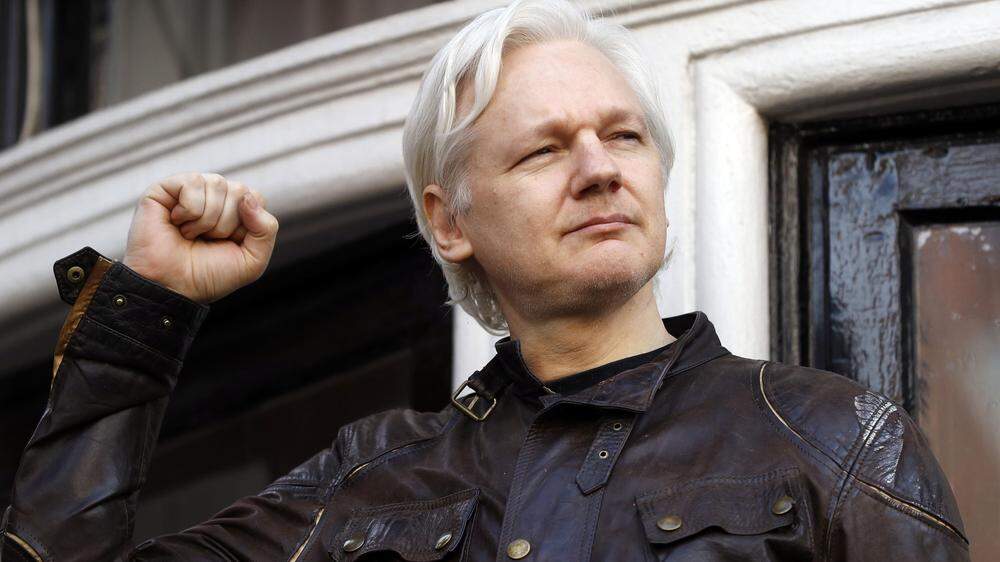 Julian Assange muss weiter bangen 