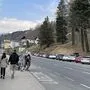 Nahe dem Kap 4613 werden neue Parkplätze und eine Bienewiese geschaffen
