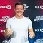 Marko Stanković will Ninja Warrior werden