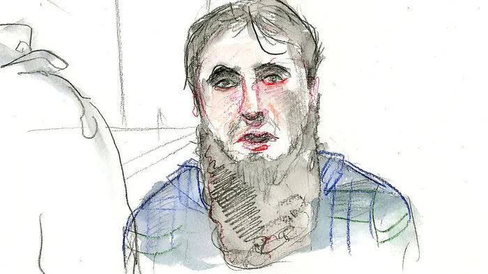 Die Verurteilung von Mirsad O. wegen Terrorismus, Anstiftung zum Mord etc. hält 