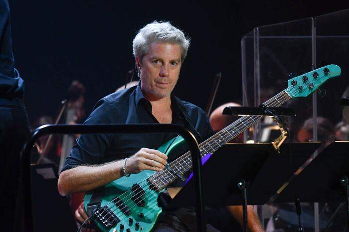 Kyle Eastwood 