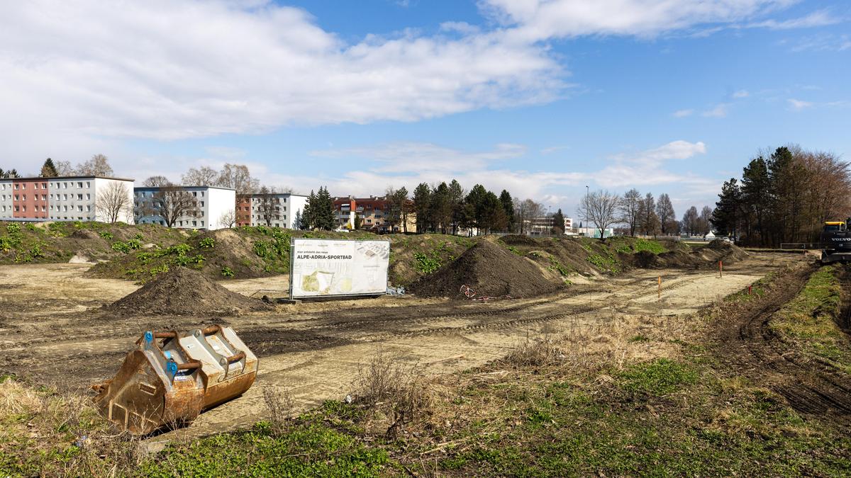 Ob das Bad wirklich im Jahr 2027 eröffnet wird, ist offen