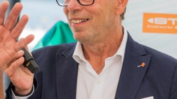 Martin Weberhofer wird wohl der nächste Chef von ORF Kärnten