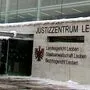 Der Vorfall von Ganz wurde laut LH-Büro der STA Leoben gemeldet.