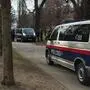 Der Grazer Volksgarten ist für die Polizei Dauerthema (Archivbild). Jetzt gibt es Vorwürfe gegen einen Beamten 