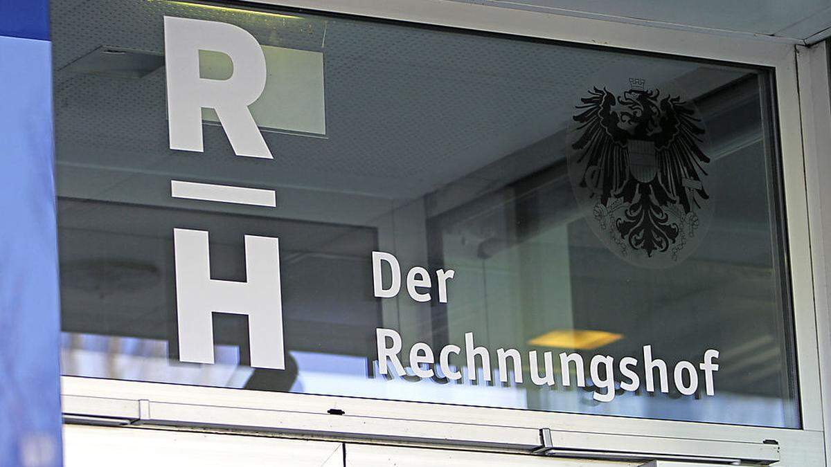 Der Rechnungshof überprüfte drei Gemeinden