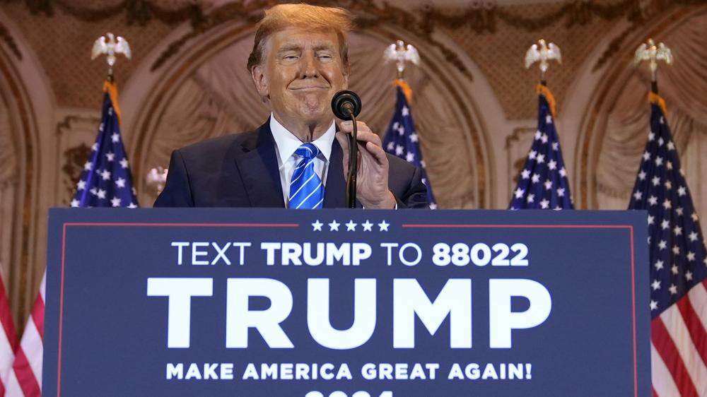 Us Hauptstadt Unter Schock Was Trump Plant Ist Unfassbar - wf6l5d9