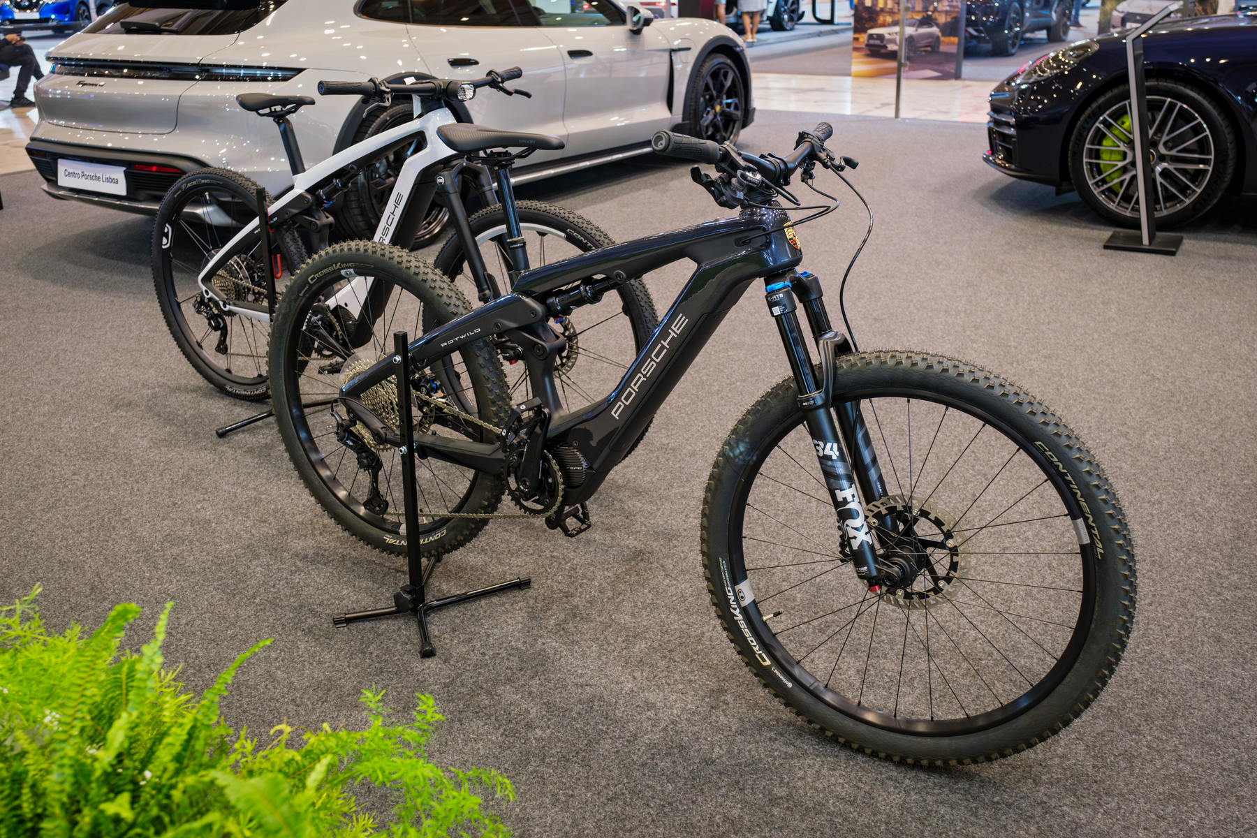 Fast 500 Jobs fallen weg: Porsche zieht bei E-Bikes und Batterie-Tochter die Reißleine