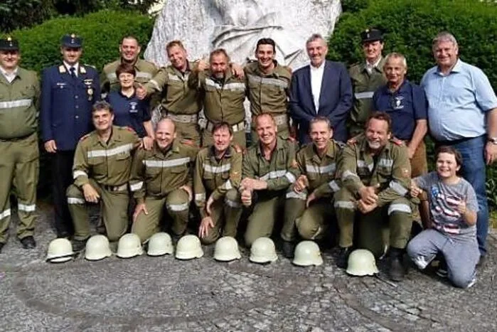 Die Pucher konnten sich ebenfalls über zwei Siege freuen (Silber B und Bronze B)